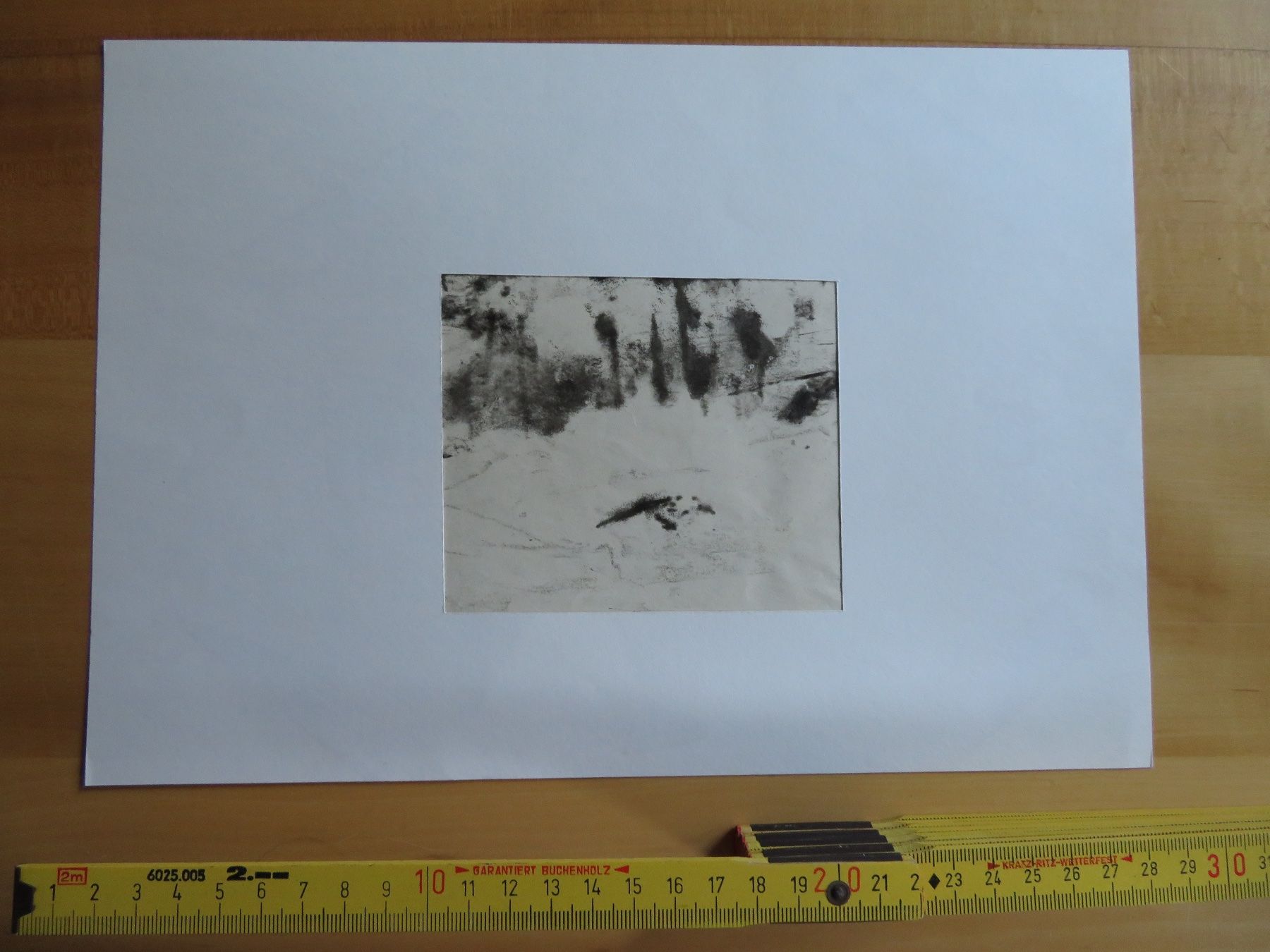 Foto & Immagini: Helene Buffat – Usato da Bern venduto da mordswein 5