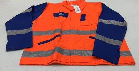 Wikland Arbeitsjacke, Gr. 2XL (62-64)