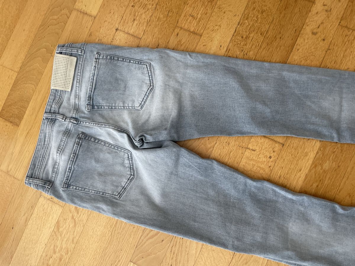 Jeans: ANTONY MORATO Jeans, Gr. 30/32 – Usato da St.Gallen venduto da bubo2008 5