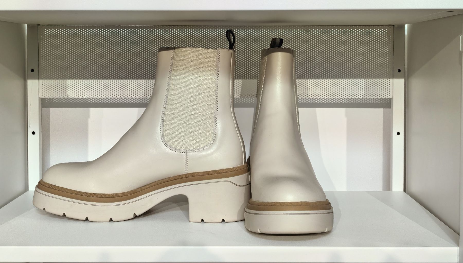 Hugo Boss Chaussures femmes: Boss Stiefel – Neuf avec emballage d'origine à Bad Ragaz par AKahlon 1