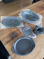 Thermomix TM 5 Zubehör Set neu