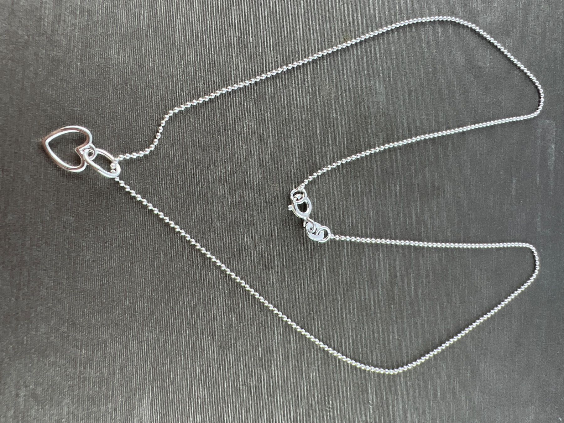 Ketten: Kette 925 Silber – Gebraucht aus Niederuzwil von leo_8857 5