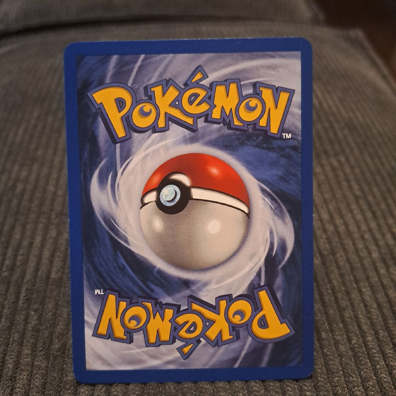 Pokémon Sammelbilder & Trading cards: Entoron, 1. Edition, Fossil 35/62 – Neu (gemäss Beschreibung) aus Düdingen von Ruge91 2