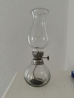 Öllampe aus Glas von Loberon