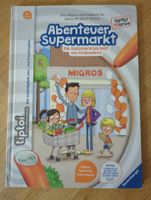 Tiptoi Abenteuer Supermarkt