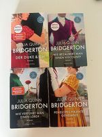 Bridgerton 