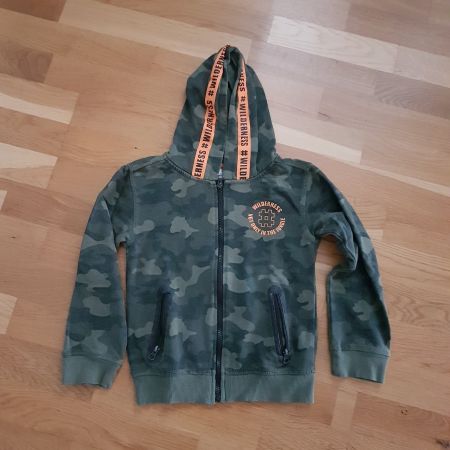 Sweatjäggli