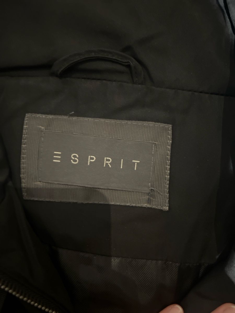 Esprit Giacche: Esprit Winterjacke, Gr. S – Usato da Schübelbach venduto da 18sunshine 1