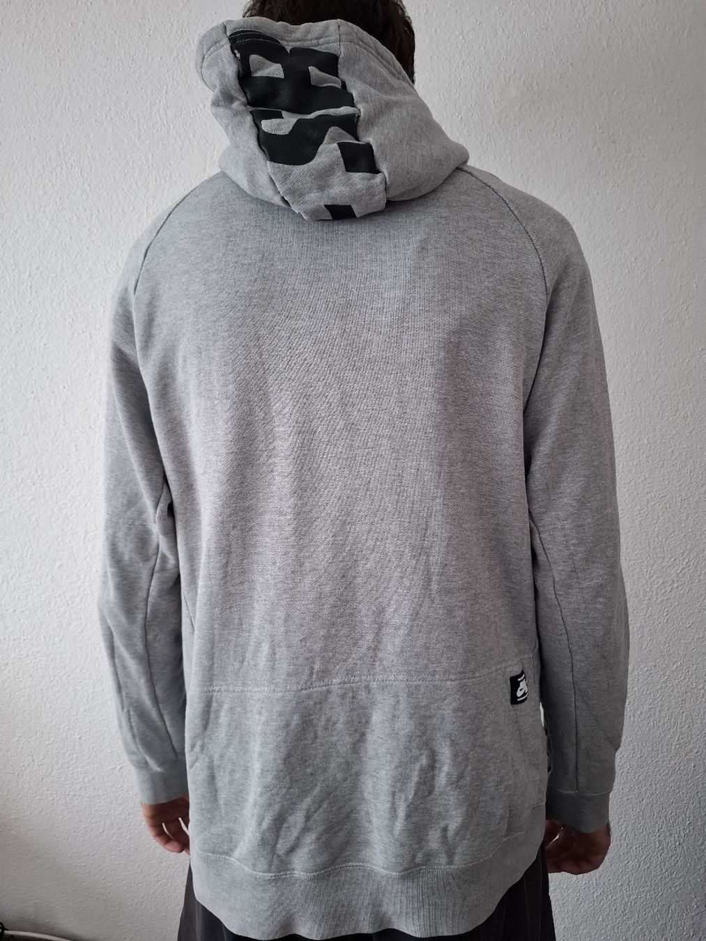 Nike Pullover & Sweatshirts: Kaputzenjäggli NikeSB – Gebraucht aus Bern von M_F20 1