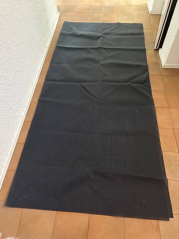 Tappetini fitness: Matte für Camping oder Terrasse – Usato da Belp venduto da gangeles