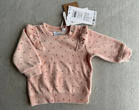 Pullover von Name it / Grösse 56 - NEU