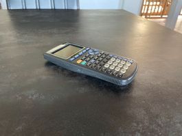 Texas Instruments TI-83 Plus