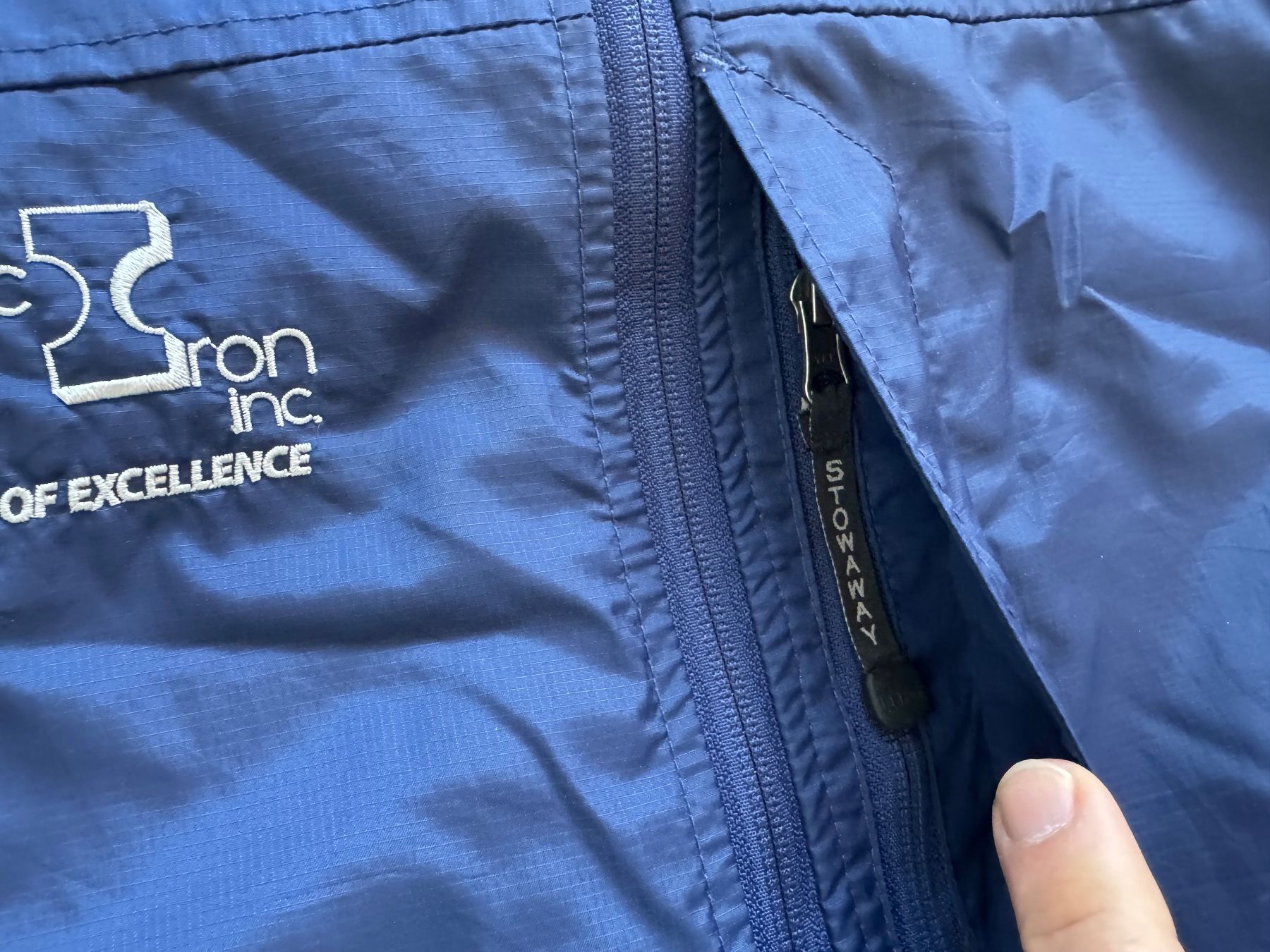 Giacche: L. L. Bean light jacket MEN Sz XXL 2XL – Usato da Neuchâtel venduto da _Easy_to_Find_ 4