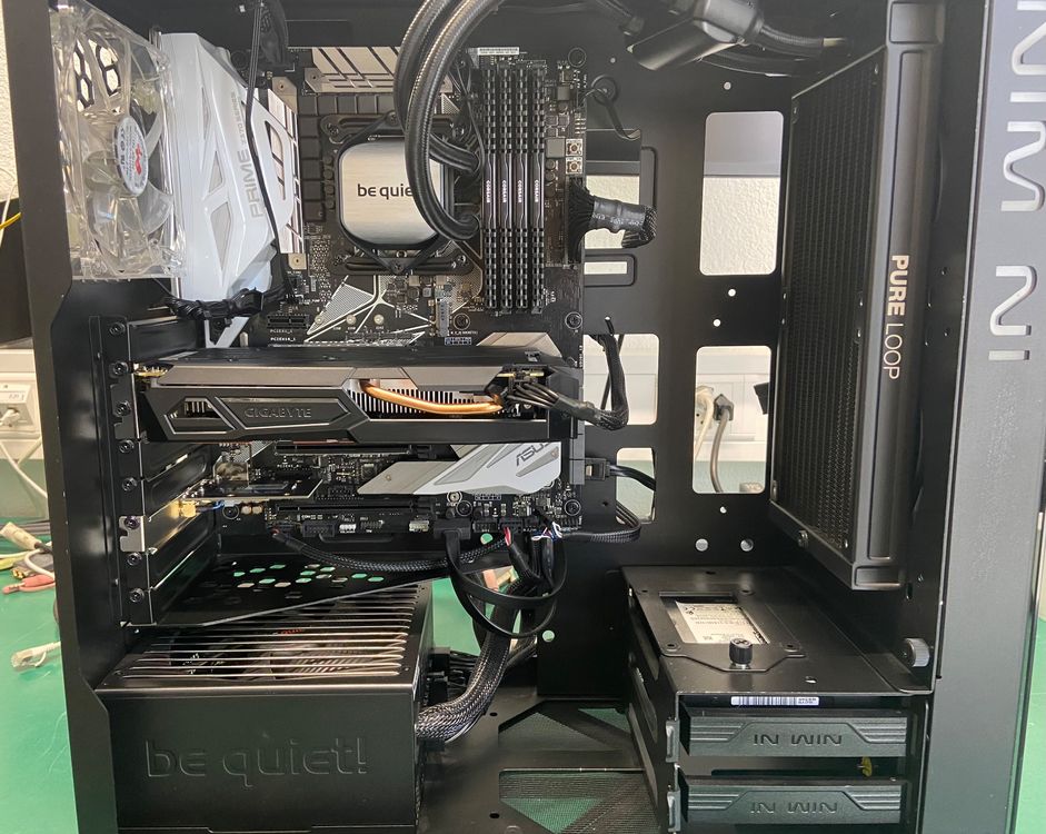 Gaming PC - Prime 2370 Series (Gebraucht) in St. Gallen für CHF 317 ...
