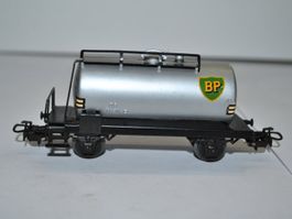 Märklin Kesselwagen DB (PDB324)