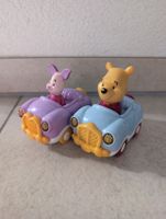 Vtech - Winnie Pooh und Ferkel (Tut Tut Flitzer)