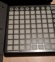 Novation Launchpad - guterZustand - Ideal für Musikmacher!