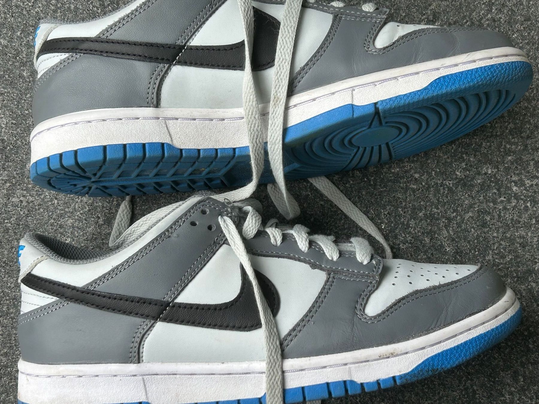 Nike Scarpe da uomo: Nike Dunk Low – Usato da Pratteln venduto da Miki_ 1