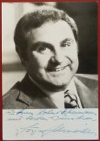 Jörg Schneider 1935-2015 Kasperli Autogramm Foto 10x15cm