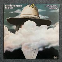 Christopher Cloud - Blown Away - LP - 1973