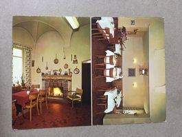Locarno Via Motta Albergo Ristorante Sempione