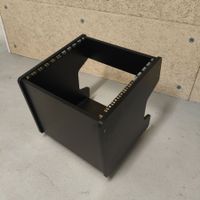 Buso Sidecar Rack 10HE, in sehr gutem Zustand
