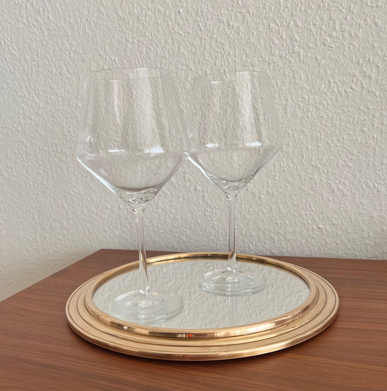 Pareti & Soffitti: Plateau miroir art déco – Usato da Genève venduto da l1234 2