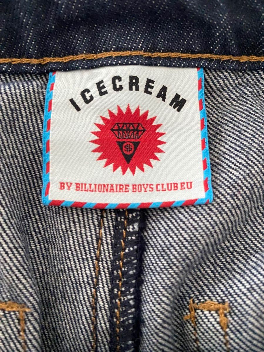 Jeans: Icecream Herren Jeans – Nuovo e nell'imballaggio originale da Rorschach venduto da lvi_p29s 4