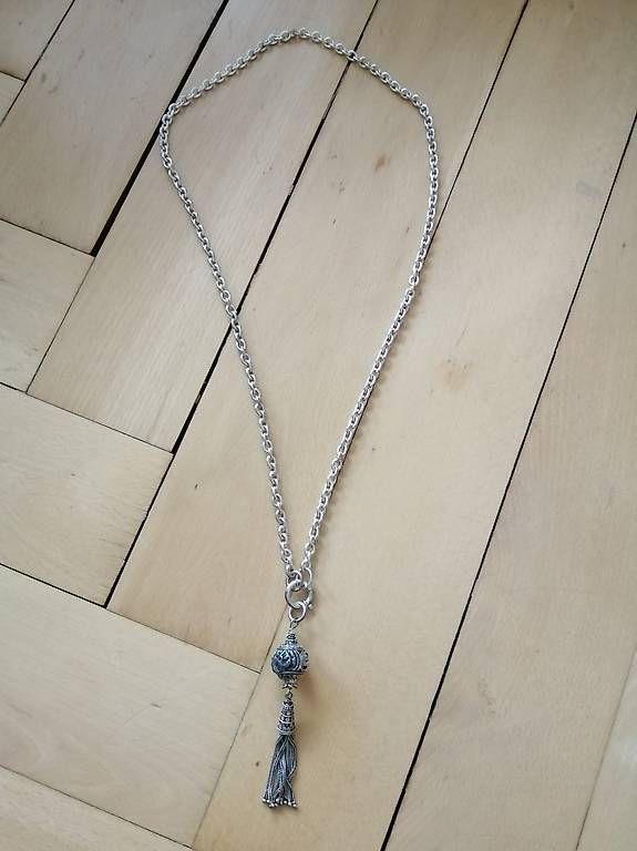 Catenine: Echt Silber (925) Kette – Usato da Zürich venduto da Pinalina 2