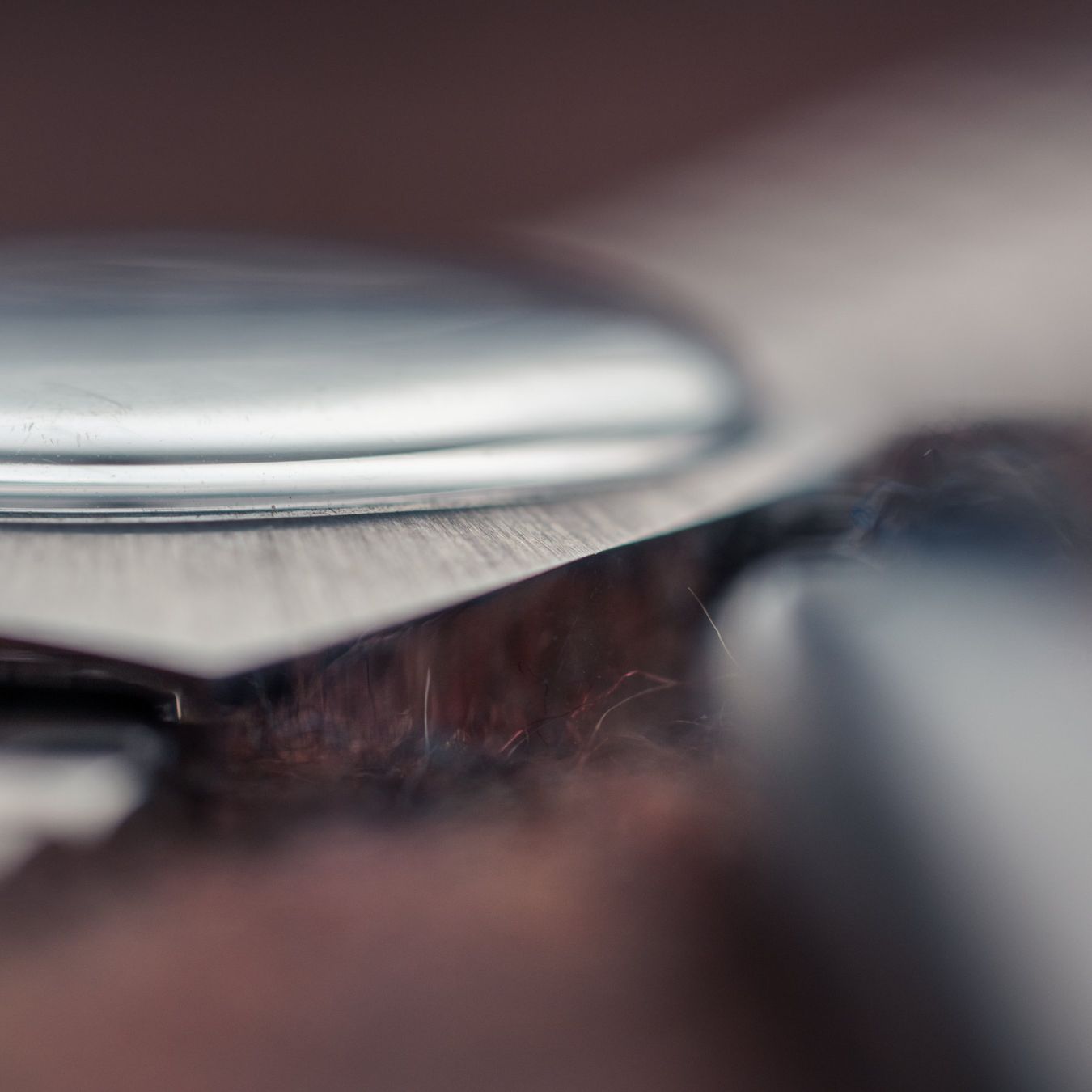 Orologi: Levrette acier NOS – Usato da Genève venduto da jon_wy77 5
