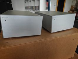 AVM EVOLUTION MA3.2S 1 Paar ( 2 Stück )