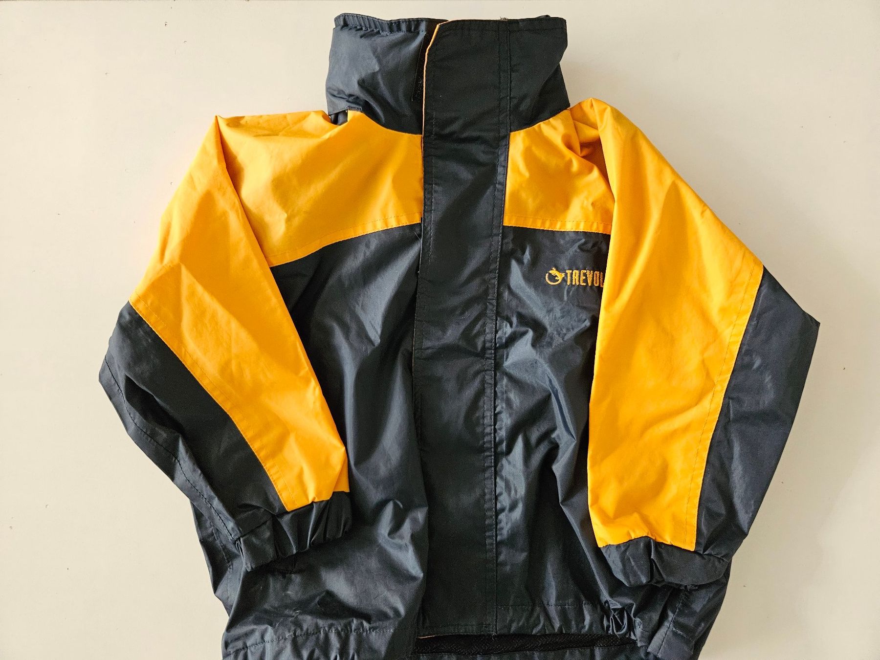 Trevolution Vestes & Manteaux: Regenjacke Gr. 104 Trevolution – D'occasion à Unterengstringen par saraman 2