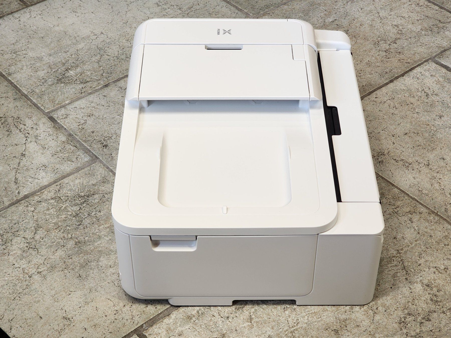 Drucker: CANON Multifunktionsdrucker PIXMA TS9551Ca – Gebraucht aus Eschenbach SG von PCbase.ch 3