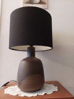 Vintage Tischlampe