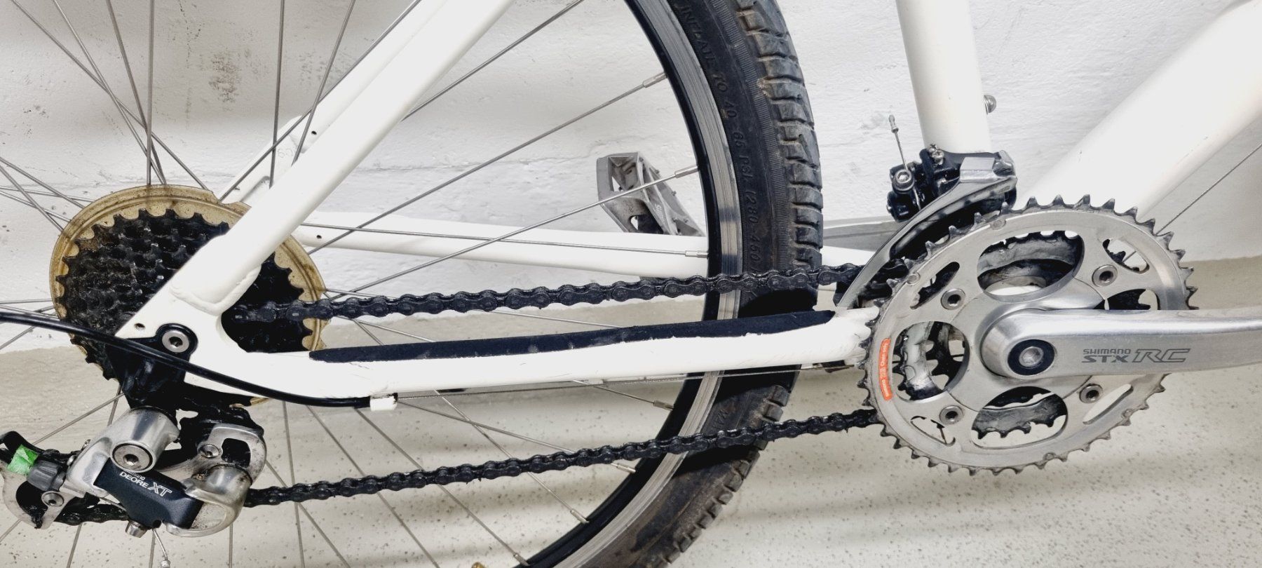 GT Biciclette: GT mtb 26" – Usato da Zürich venduto da beaahaus 8