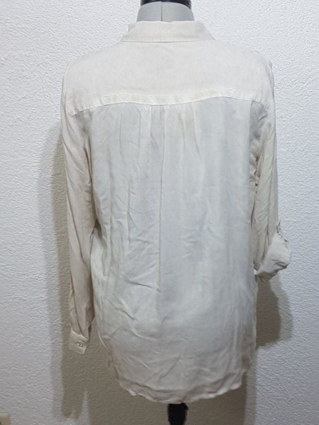 Soccx Camicette: SOCCX Bluse Grösse L /40 – Usato da Teufenthal AG venduto da boebe071 4