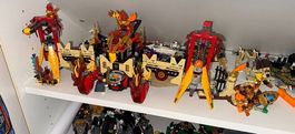 Lego Chima