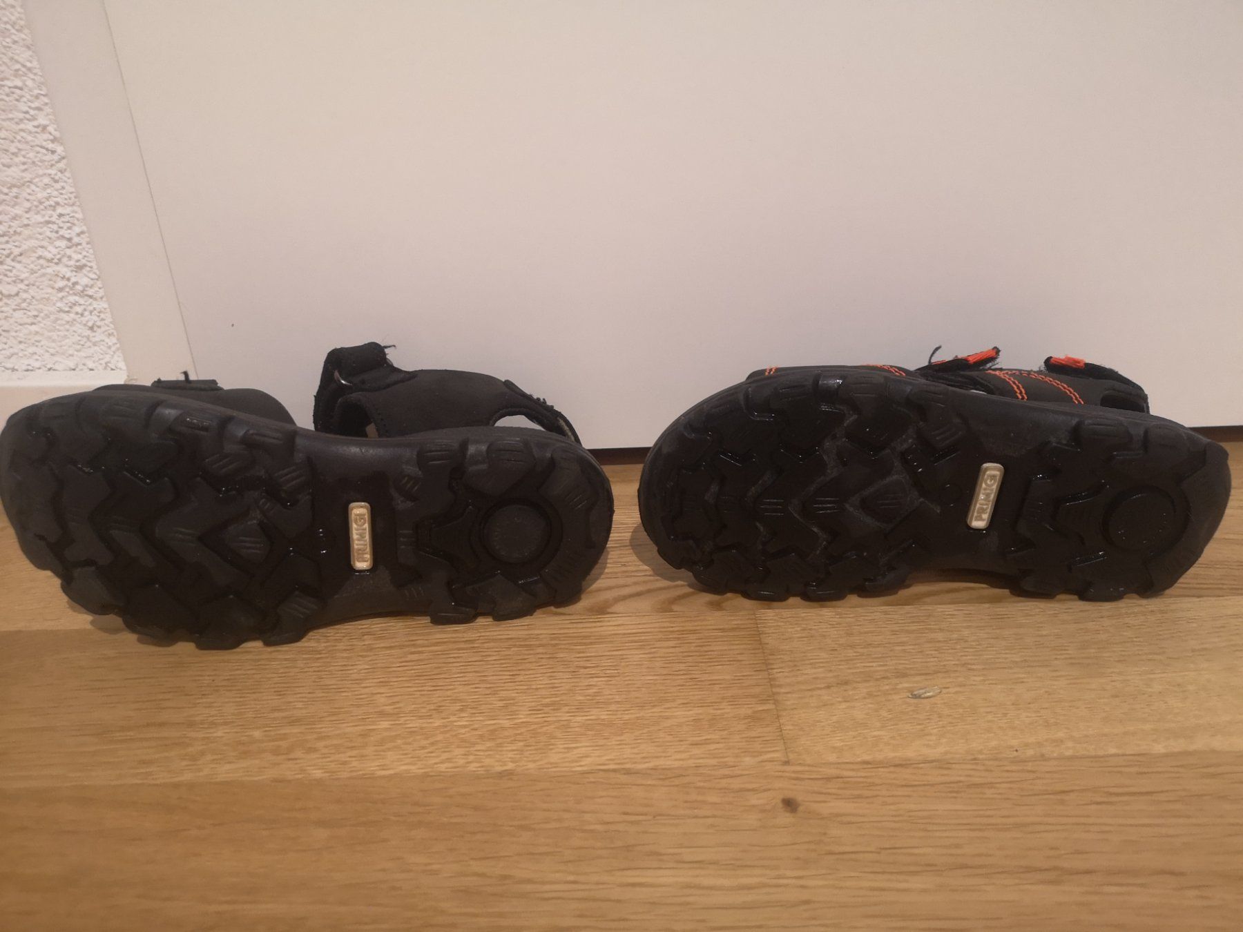 Schuhe für Jungen: Sandalen  Primigi 🌞, Grösse 30 – Gebraucht aus Gelterkinden von ram_5vkp 4