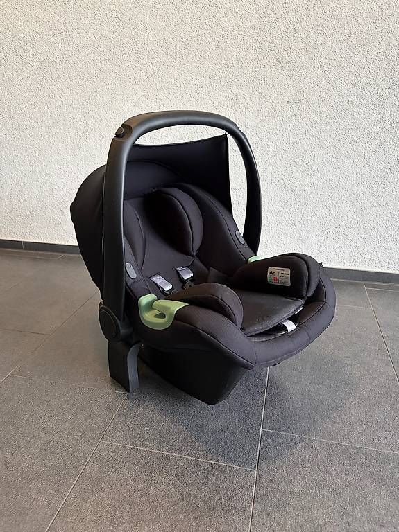 Seggiolini per auto: ABC DESIGN Maxi Cosi  – Usato da Emmen venduto da gas_j7zs 4