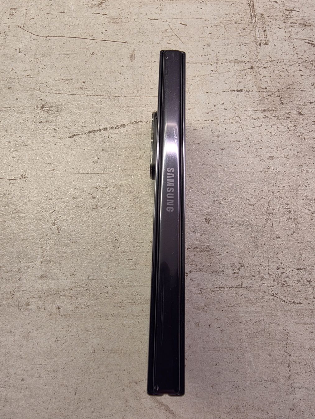 Samsung Portables: galaxy z fold 5 black 512GB – D'occasion à Krauchthal par cla_nvp5 3