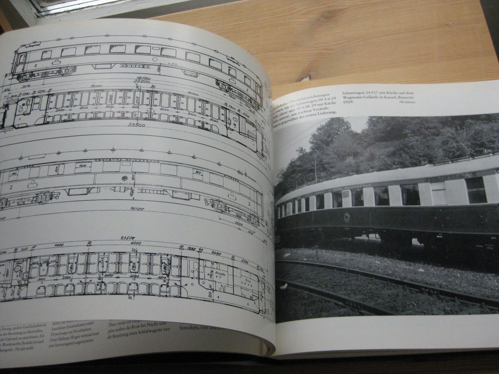 Libri: Buch: Der Rheingold-Express – Nuovo (secondo la descrizione) da Malters venduto da Marosko 7