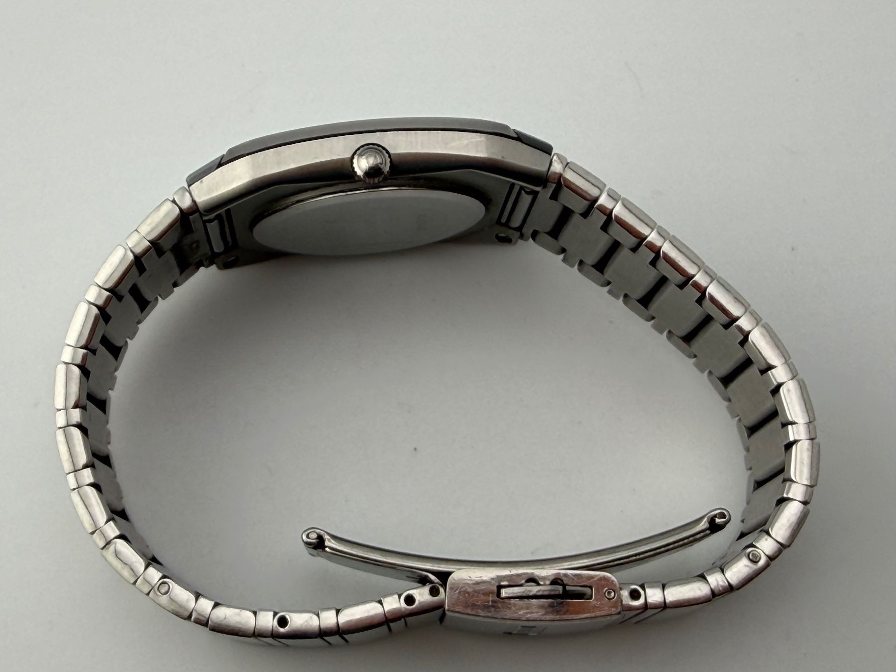 Rado Uhren: RADO Herrenuhr läuft – Gebraucht aus Biel/Bienne von MrP_WatchesBiel 4