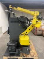 FANUC Robot M-20iA 10L