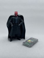 Hasbro Star Wars Darth Maul (1998)