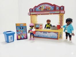 Playmobil, Eisdiele   (C)