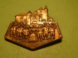 PRATTELN 2003 BRONZE