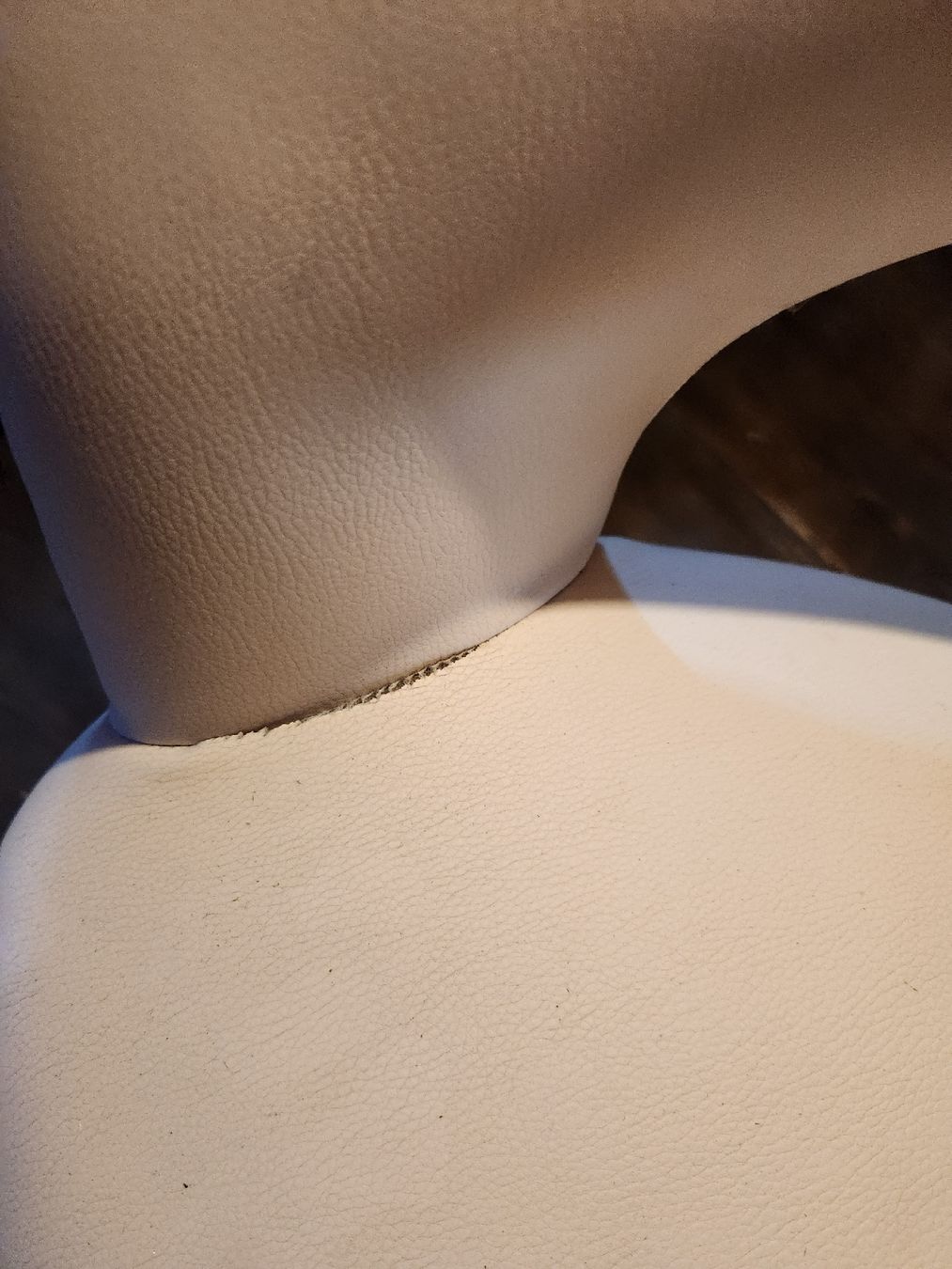 Chaises hautes: Zwei Barhocker, Höhenverstellbar – D'occasion à Zürich par laesso 3