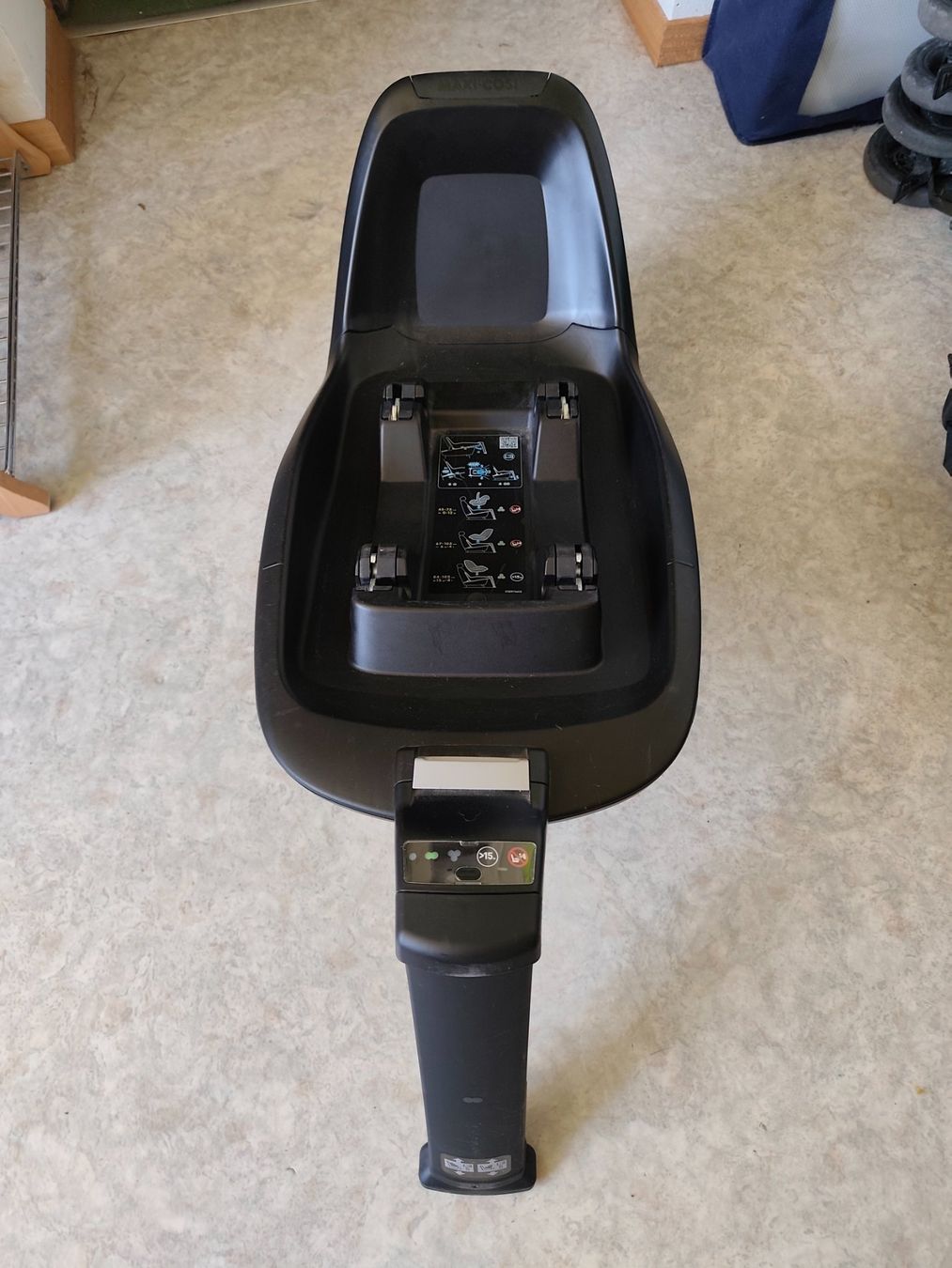 Maxi-Cosi Auto-Kindersitze: Maxi-Cosi 2wayFix Isofix Station – Gebraucht aus Endingen von Ferguson83 1