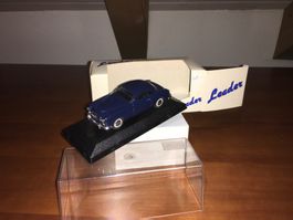 Ford Comete 1/43 RARES Kleinserie Modell