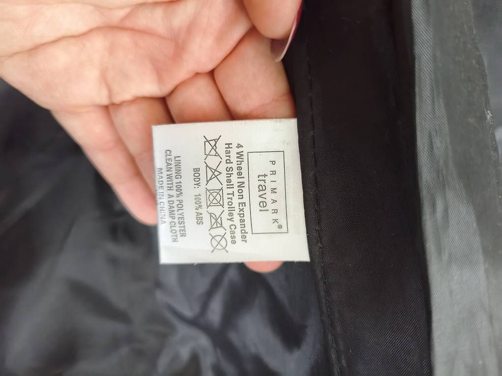 Valises de voyage: Koffer – D'occasion à Kaisten par lys_zzy8 4